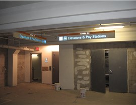 Directional Signs 1 Photo 2