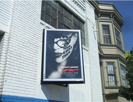 Custom Signs/Displays 1 Photo 1