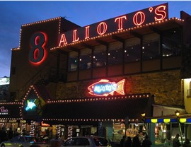 Restaurant Signs 6 Photo 4