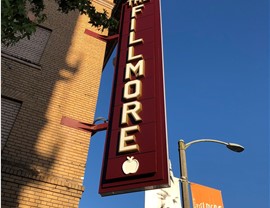 Projecting Signs 4 Photo 2