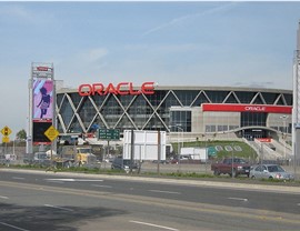 Sports Stadium Signs 4 Photo 3
