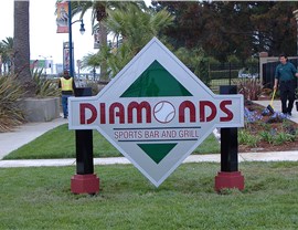 Restaurant Signs 1 Photo 2