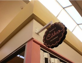 Custom Signs/Displays 7 Photo 3