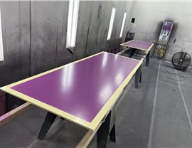 NU Alum Signs Photo 14