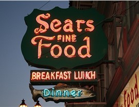 Custom Signs/Displays 3 Photo 3