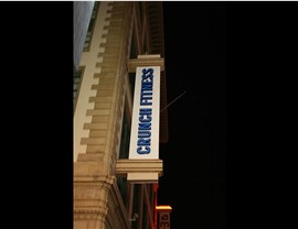 Projecting Signs 5 Photo 4