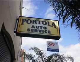 Vinyl Signs Photo 3