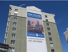 Outdoor Signs Photo 3