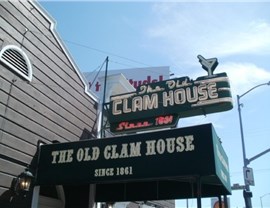 Projecting Signs 1 Photo 4