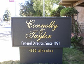 Monument Signs 1 Photo 2