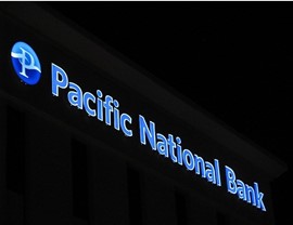 Outdoor Signs Photo 4