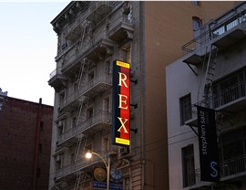 Projecting Signs 6 Photo 3
