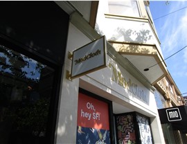 Acrylic Signs 2 Photo 3