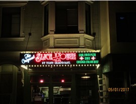 Electric Signs 2 Photo 2