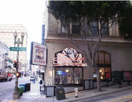 Restaurant Signs 6 Photo 2