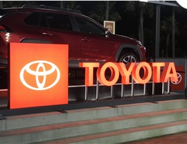 Channel Letter Signs 5 Photo 3