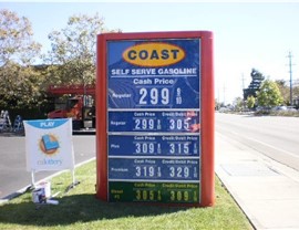 Acrylic Signs 1 Photo 4