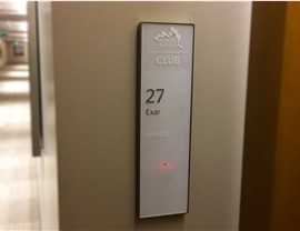 Interior Signs 2 Photo 2