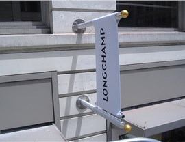 Vinyl Banners 1 Photo 4