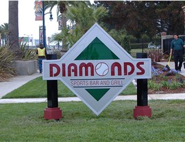 Custom Signs/Displays 8 Photo 2