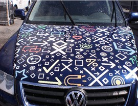 Custom Signs/Displays 7 Photo 4