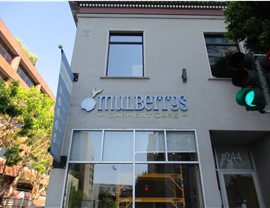 Acrylic Signs 2 Photo 2