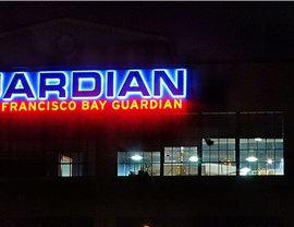 Channel Letter Signs 1 Photo 4