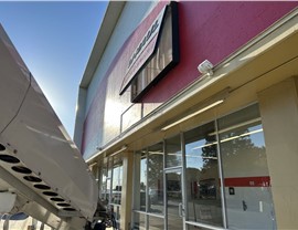 Sign Repair - 1 Photo 69