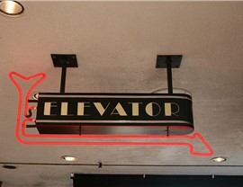 Metal Signs 1 Photo 2