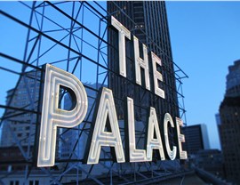Electric Signs | Bay Area Custom Electric Signage | Golden Gate Signs