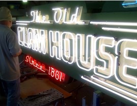 Sign Design Photo 3