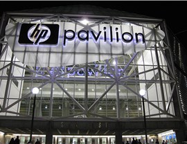 Sports Stadium Signs 1 Photo 4