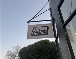 Composite Signs Photo 97