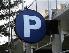 Flag Mounted Signs 2 Photo 2