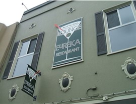 Wall Signs 3 Photo 3