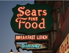 Projecting Signs 7 Photo 4