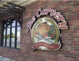 Custom Signs/Displays 4 Photo 4