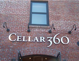 Illuminated Signs - Front Lit Signs 1 Photo 4