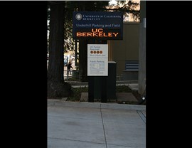 School Signs Photo 4