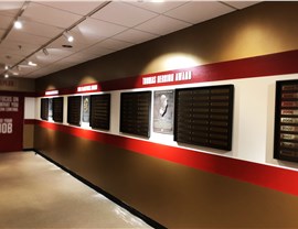 Interior Signs 1 Photo 4