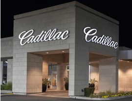Dealership Signage Photo 2