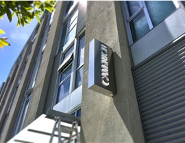 Projecting Signs 3 Photo 3