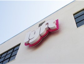 Channel Letter Signs 5 Photo 4