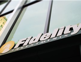 Financial Signs 1 Photo 3