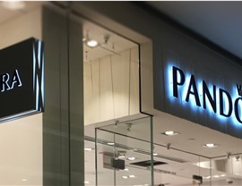 Illuminated Signs - Backlit Signs 2 Photo 4