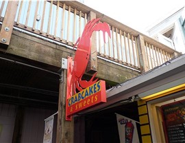 Flag Mounted Signs 2 Photo 3