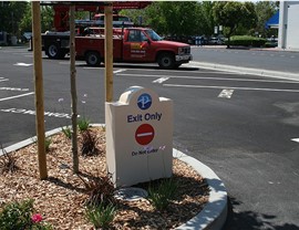 Directional Signs 2 Photo 4