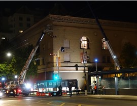 Flag Mounted Signs 1 Photo 2