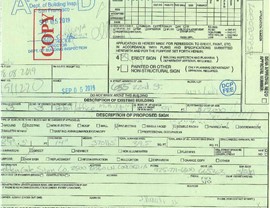 Permit Service Photo 3