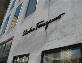 Wall Signs 3 Photo 2